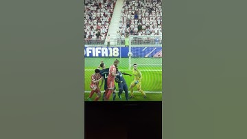 EA SPORTS FIFA SCRIPTING AT IT