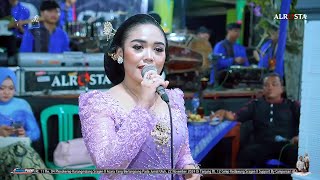 koleksi langgaman ALROSTA Campursari cocok banget di dengerin 2