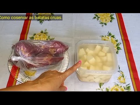 Vídeo: Como comer pêssegos (com fotos)