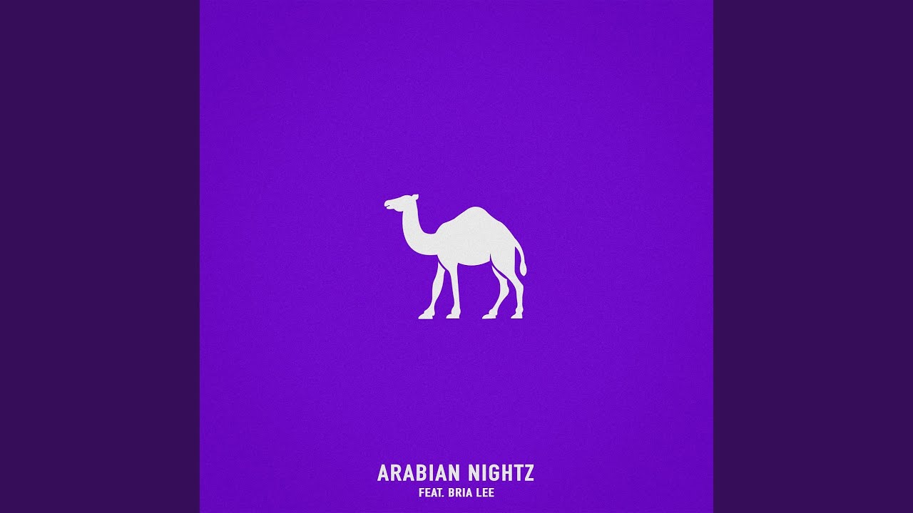 Arabian Nightz (feat. Bria Lee) - YouTube