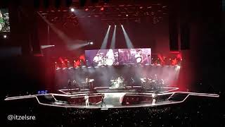 Jonas Brothers - &quot;Mandy&#39;s Megamix&quot; Live Mexico City 2019