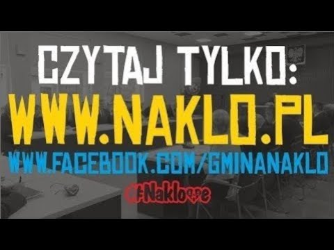 XXVIII Sesja RM w Nakle nad Notecią // WWW.NAKLO.PL