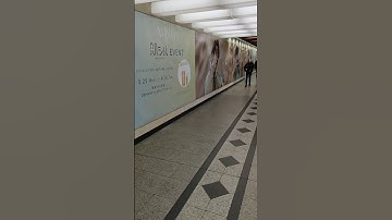阪急梅田駅FLARUNE広告 #梅田#大阪#広告#フラルネ#FLARUNE#可愛い#かっこいい#イケメン#化粧品#美容#アイドル#男#男子#男性#駅#かわいい#推し活#好き#化粧#推し#美少女#女の子