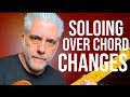 The MOST Efficient Way to PRACTICE Soloing