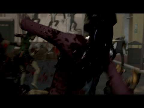 Left 4 Dead 2 - Official Trailer