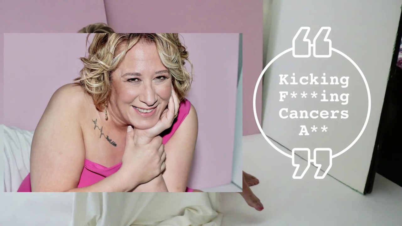 new jersey lotto The Beautiful Self Diaries: Chapter Doreen shares her Triple Negative Breast Cancer story