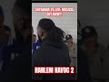 Harlem Havoc 2 collaborative event @CypherCityTv &amp; @socrooked_since_birth