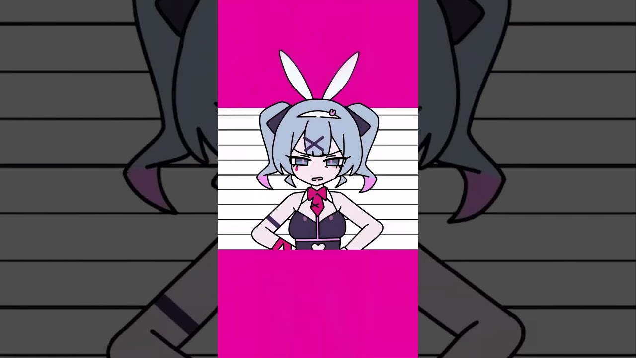 Rabbit Hole Pure Hatsune Miku 4k 1 Hour