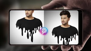 PicsArt Creative Phato 😍|| New Viral Phato Editing In PicsArt