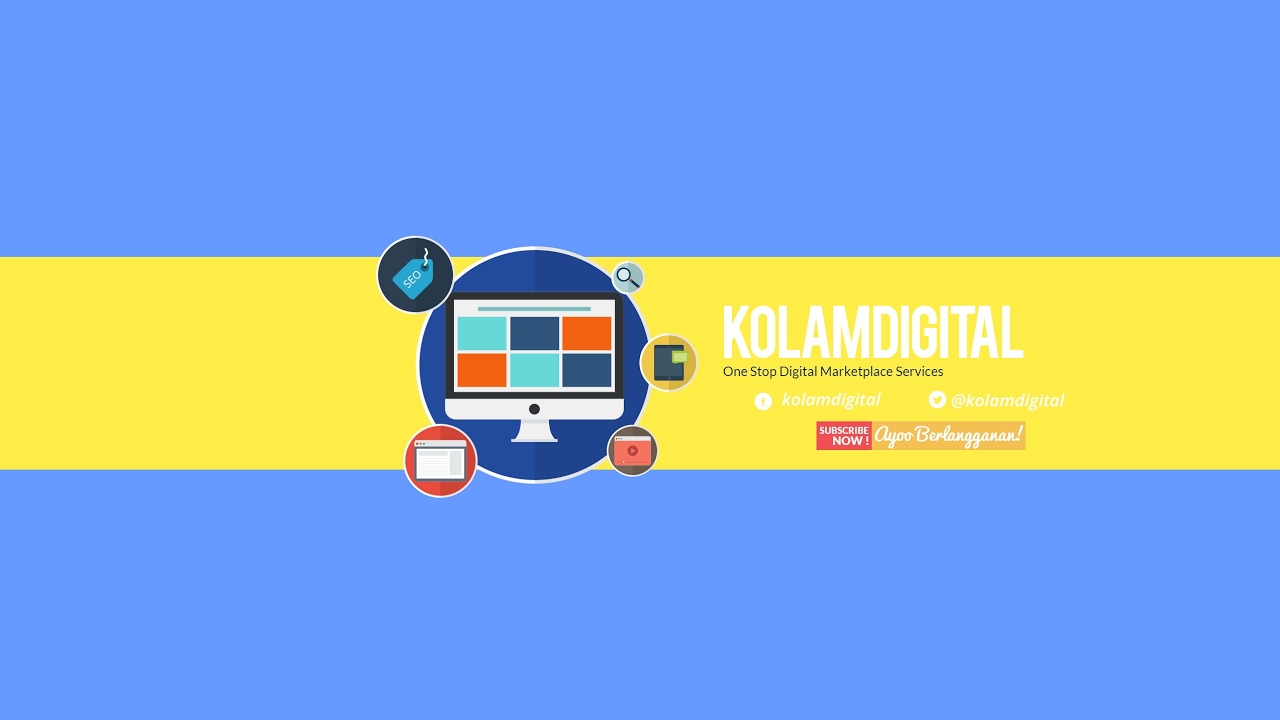 Tutorial dan Demo Levidio Volume 5 - All in one PowerPoint Video Marketing Template