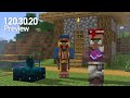 Shaders, mudanças nos aldeões e muito mais! - Minecraft Preview 1.20.30.20