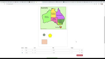Free Online Image Map Generator