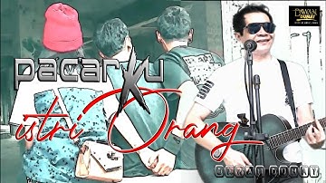 pacarku istri orang by @DawanDumay  (Official Music Video)