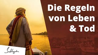 Die Regeln von Leben & Tod