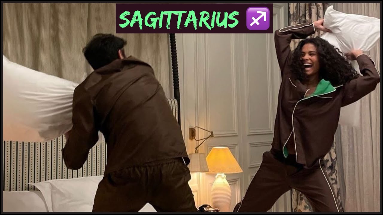 СТРЕЛЕЦ ♐️♐️ Ты больше всего на свете хочешь этого...