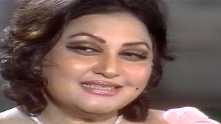 Noor Jehan | Kabhi Kaha Na Kisi Se Tere Fasane Ko | Tarannum | Qamar Jalalvi | Ustad Nazar Hussain |