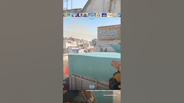 CS2 | How to win eco round