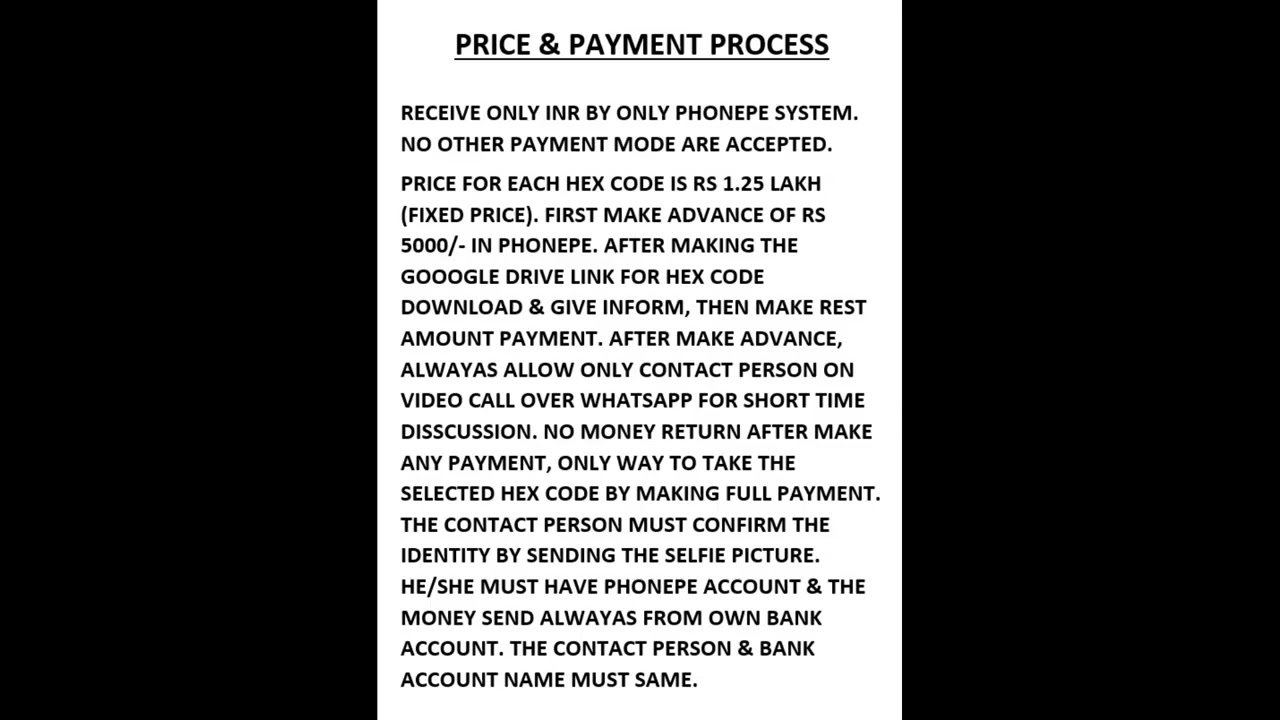 Inverter Hex Code file Available in 10 Model