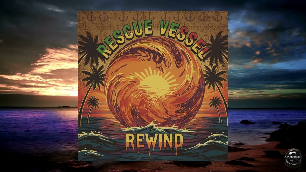 Rewind l Extended Version l Rescue Vessel l AI Remastered