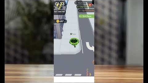 hole io unity source code