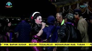 TAYUB TUBAN : RICIK2 //  LALI JANJINE
