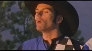 1999 Billy Burke as Dill Scallion singing 