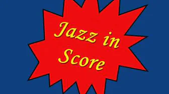 "Jazz in Score" O Barquinho (R. Menescal / R. Bôscoli) Jazz Quartet "Jazz in Score" O Barquinho (R. Menescal / R. Bôscoli) Jazz Quartet