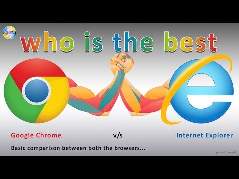 Video: Hur Man Förstår Varför Google Chrome Inte Fungerar