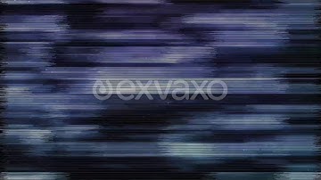 Vintage VHS Effects Overlay Motion Graphics Templates