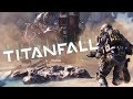 paso para guardar dignidad Titanfall