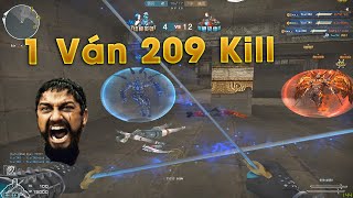 Hero Băng Clear Team Zombie 209 Kill Và Cái Kết!