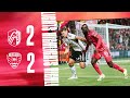 Klauss and yaro score  st louis city sc 22 dc united  match highlights