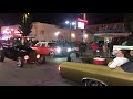 Hot August Nights 2019 Classic Car Show - Episode 5 - The Classic Car Parade