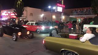 Hot August Nights 2019 Classic Car Show - Episode 5 - The Classic Car Parade by Revolver on the Road 9,468 views 4 years ago 28 minutes