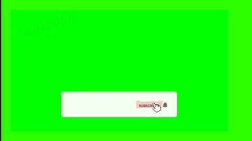 Tổng hợp các hiệu ứng hành động like đăng ký chuông youtube nền xanh dùng ghép vi