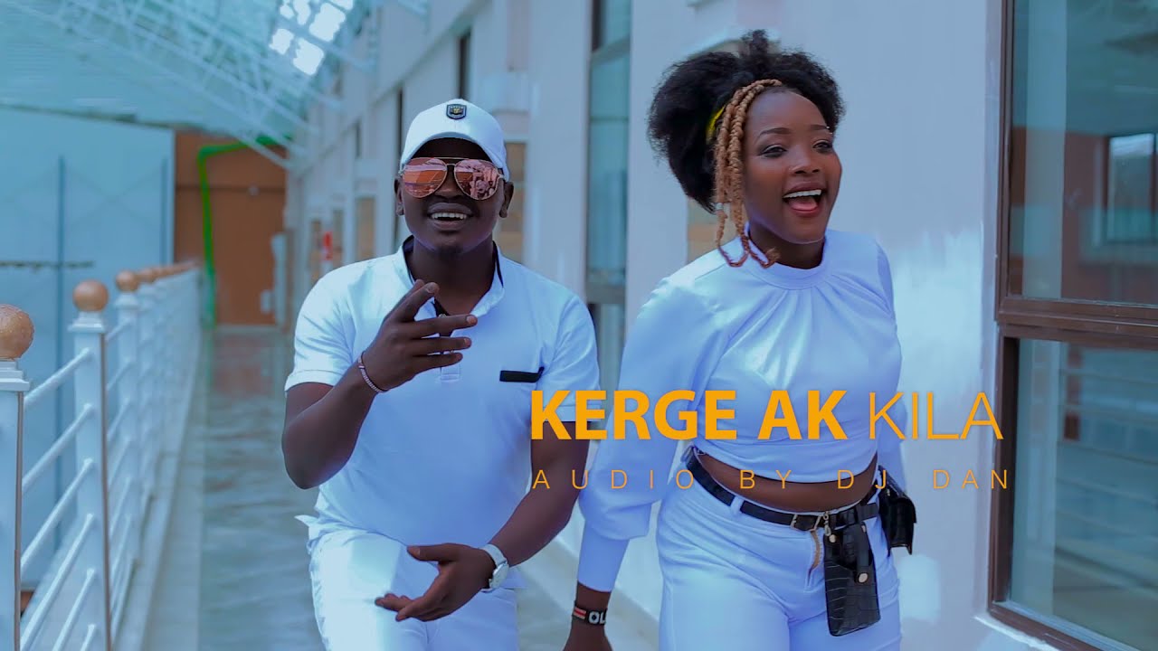 Kerge Ak Kila Olesos Melodies X Nefew starOfficial Videodial 860856 