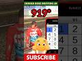 😱Top 3 unknown cheat code of Indian bike driving 3D shorts 🤔 Story video official kuldeep gaming888