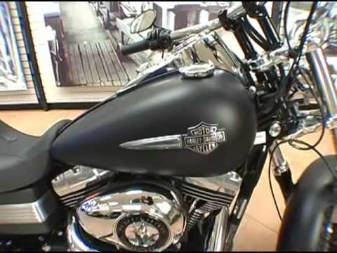 Harley Davidson 2009 "Fat Bob"