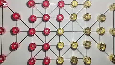 How to Play Bead 18 Game | Easy Challenge | Challenge Accepted | Learn to Play | @MrBeast @gaming 