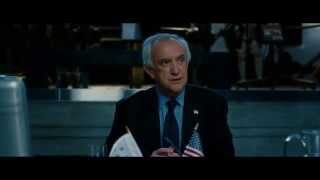 GI Joe Retaliation- Nuclear Summit Scene