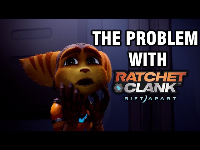 Ratchet and Clank: Rift Apart review - cracking, unserious action