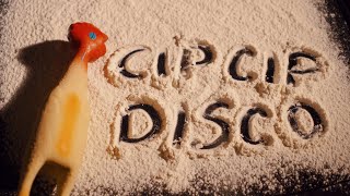 PAW - Cip Cip Disco