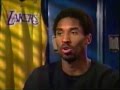 kobe bryant age 20 one on one interview with peter vecsey 1999