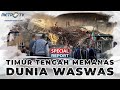 Live special report  timur tengah memanas dunia waswas