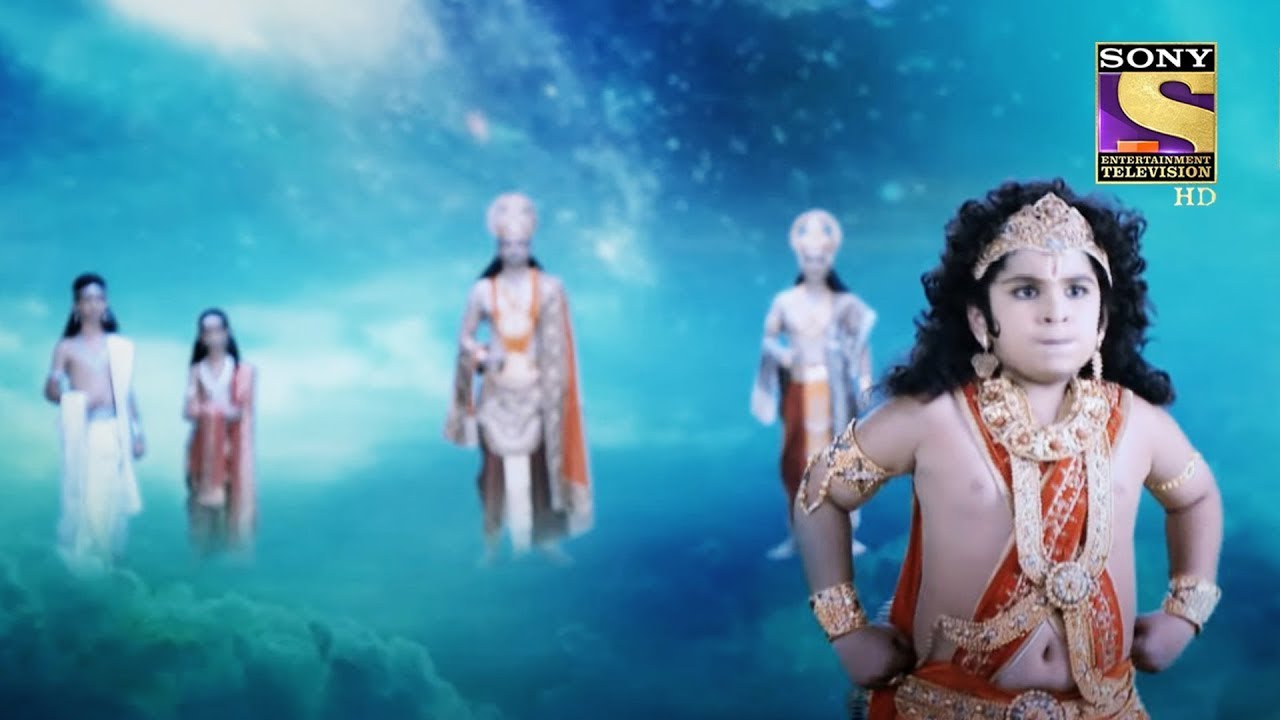 शिक्षा पाने के लिए हनुमान जी को देनी पड़ेगी परीक्षा | Sankatmochan Mahabali Hanuman-Ep 178 | Full Ep
