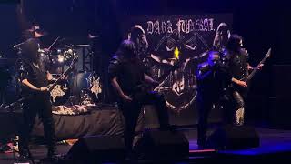 Dark Funeral - Unchain My Soul / TATTOO MUSIC FEST / 19/05/2024