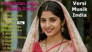 10 Lagu Rhoma Irama yang Viral diTiktok [Versi Musik India] by Romi Musik1