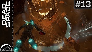 Sending out an SOS - DeadEye plays Dead Space remake [Part 13]