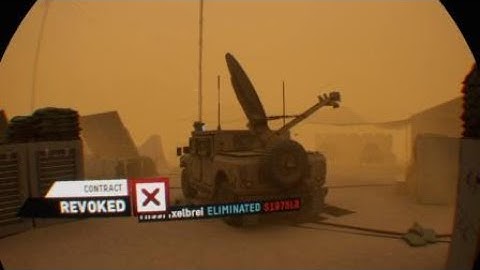 Firewall Zero Hour™reload glitch