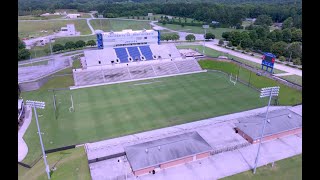 2023 07 04 Uwg Wolves Football Stadium H 265 Mpeg 4 - Dvf